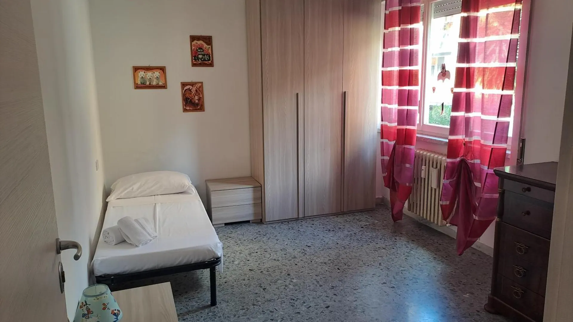 Gold Sunshine Srls Guest House O Affittacamere Lido di Ostia