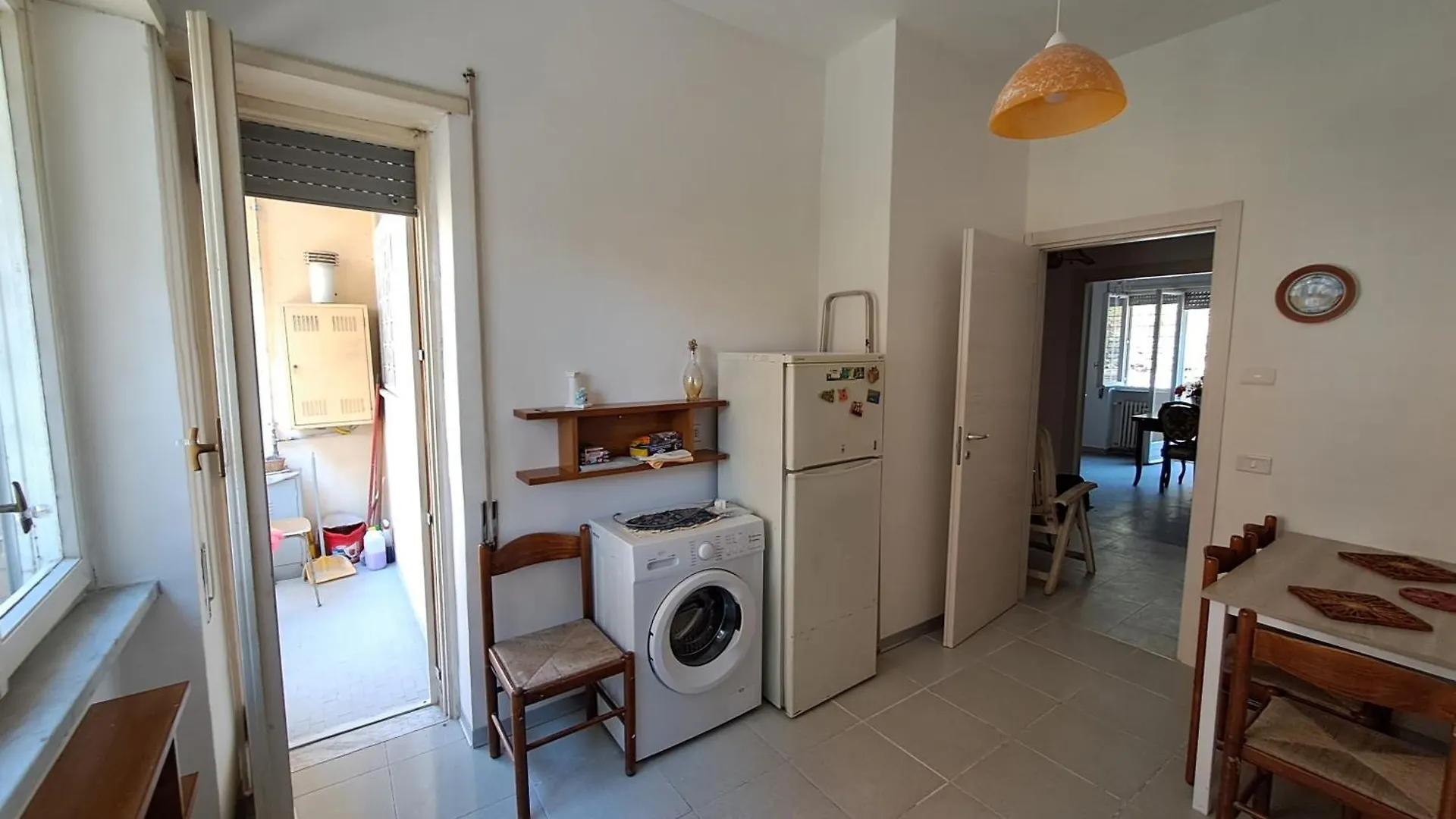 Gold Sunshine Srls Guest House O Affittacamere Lido di Ostia