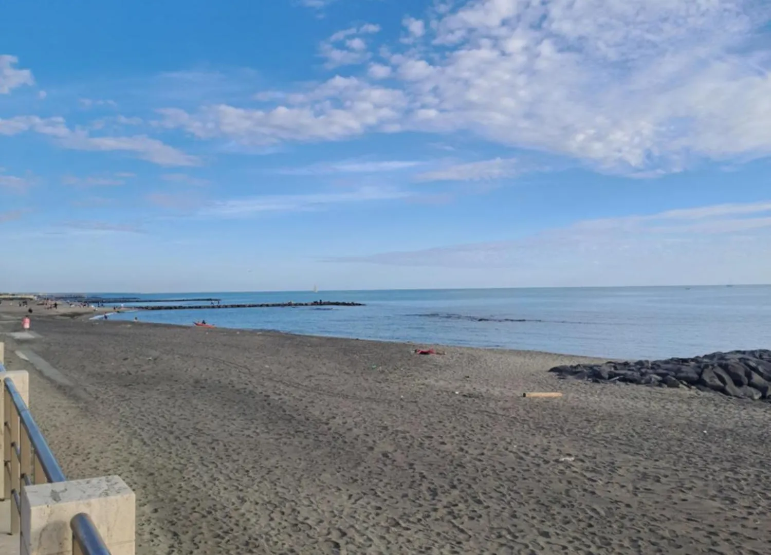 Gold Sunshine Srls Guest House O Affittacamere Lido di Ostia