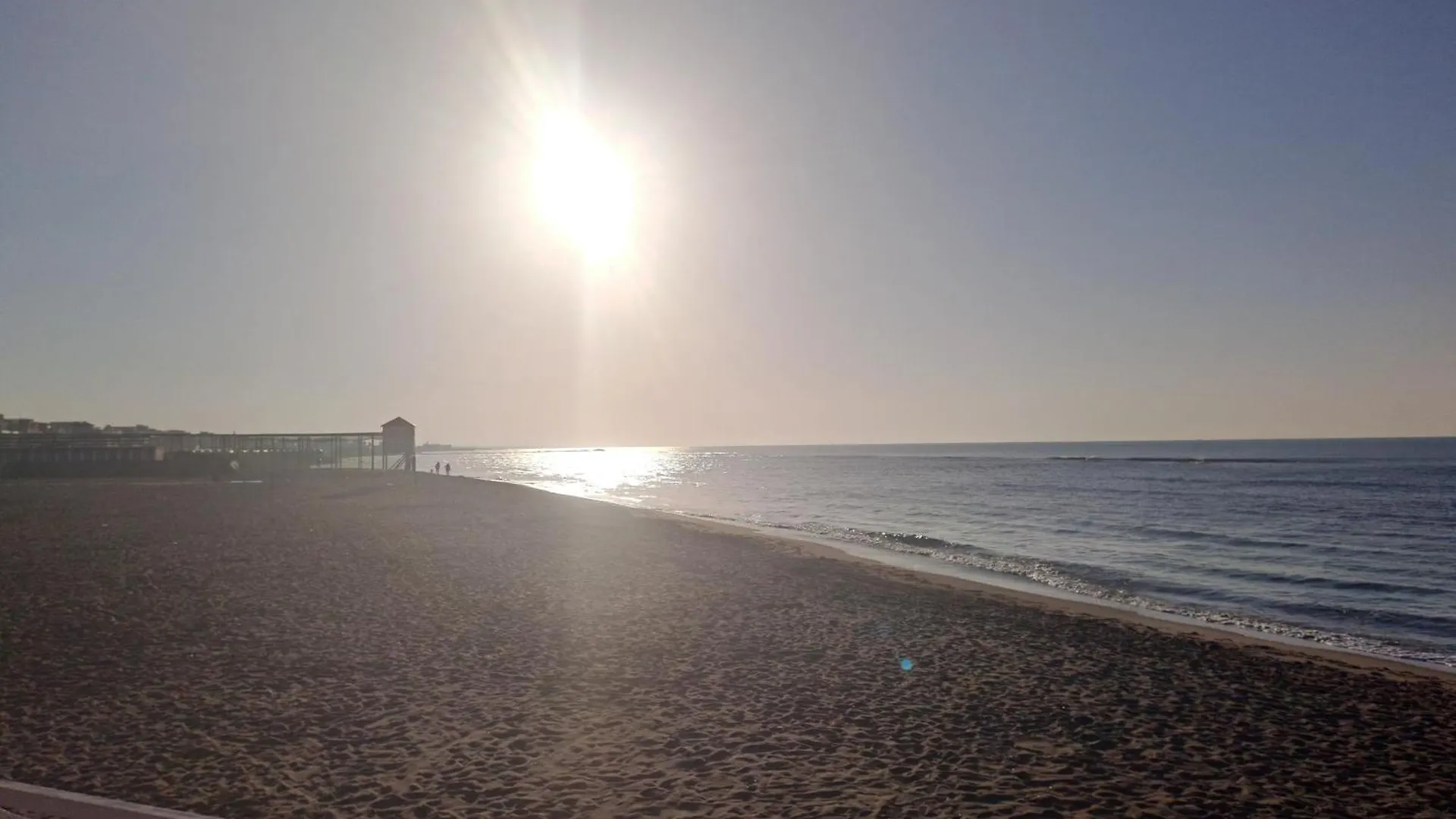 Gold Sunshine Srls Guest House O Affittacamere Lido di Ostia