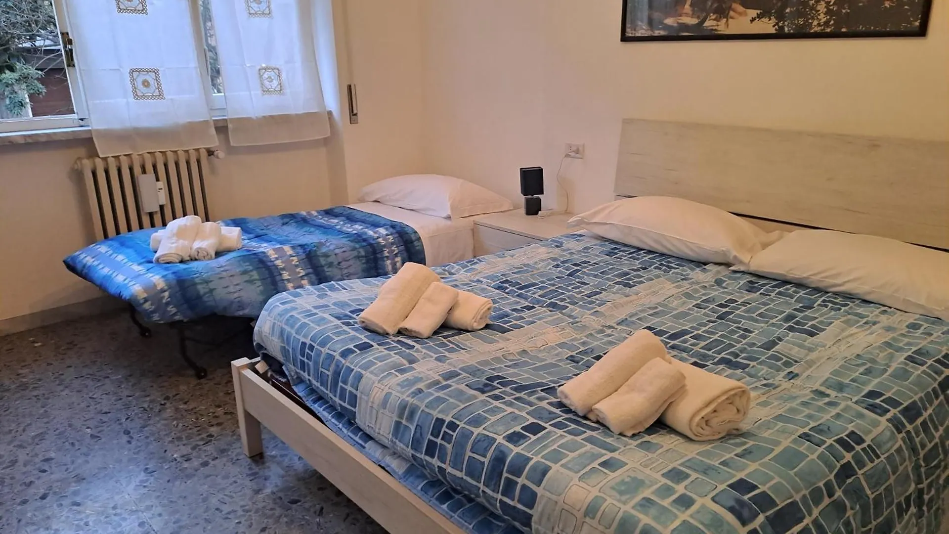 Gold Sunshine Srls Guest House O Affittacamere Lido di Ostia