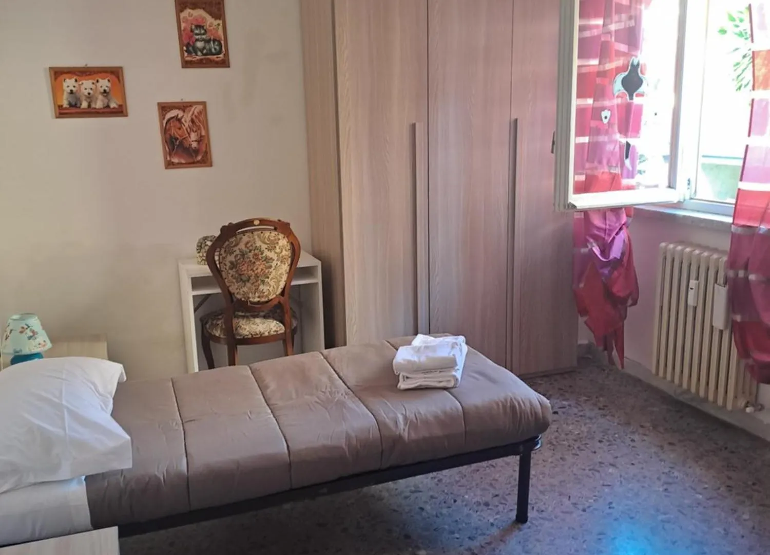 Gold Sunshine Srls Guest House O Affittacamere Lido di Ostia