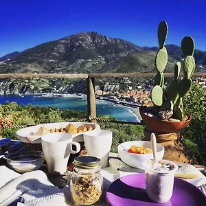 Maremesco Bed & Breakfast Levanto