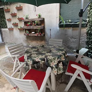 Ca' Bragadin E Carabba Affittacamere Venezia