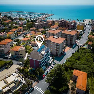 La Palma Aparthotel Marina dʼAndora