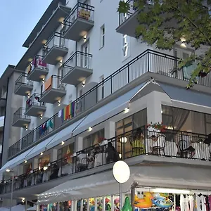 Lively Hotel Bellaria-Igea Marina