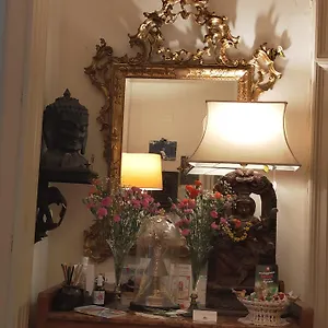 Crociferi Bed & Breakfast Aeroporto di Catania Fontana Rossa