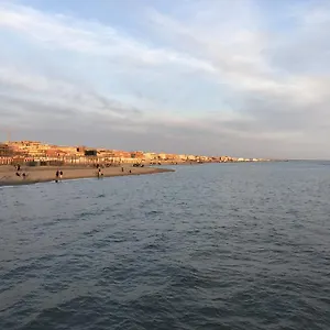 Seaside Appartamento