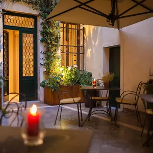 Liassidi Wellness Hotel Venezia
