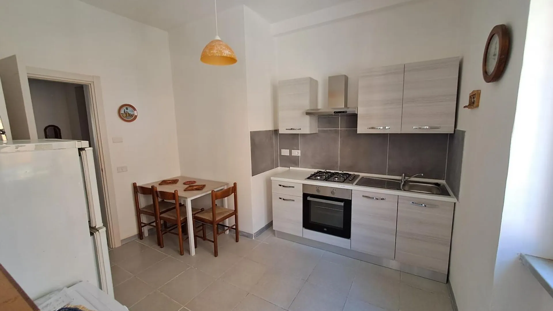 Gold Sunshine Srls Guest House O Affittacamere Lido di Ostia Itálie