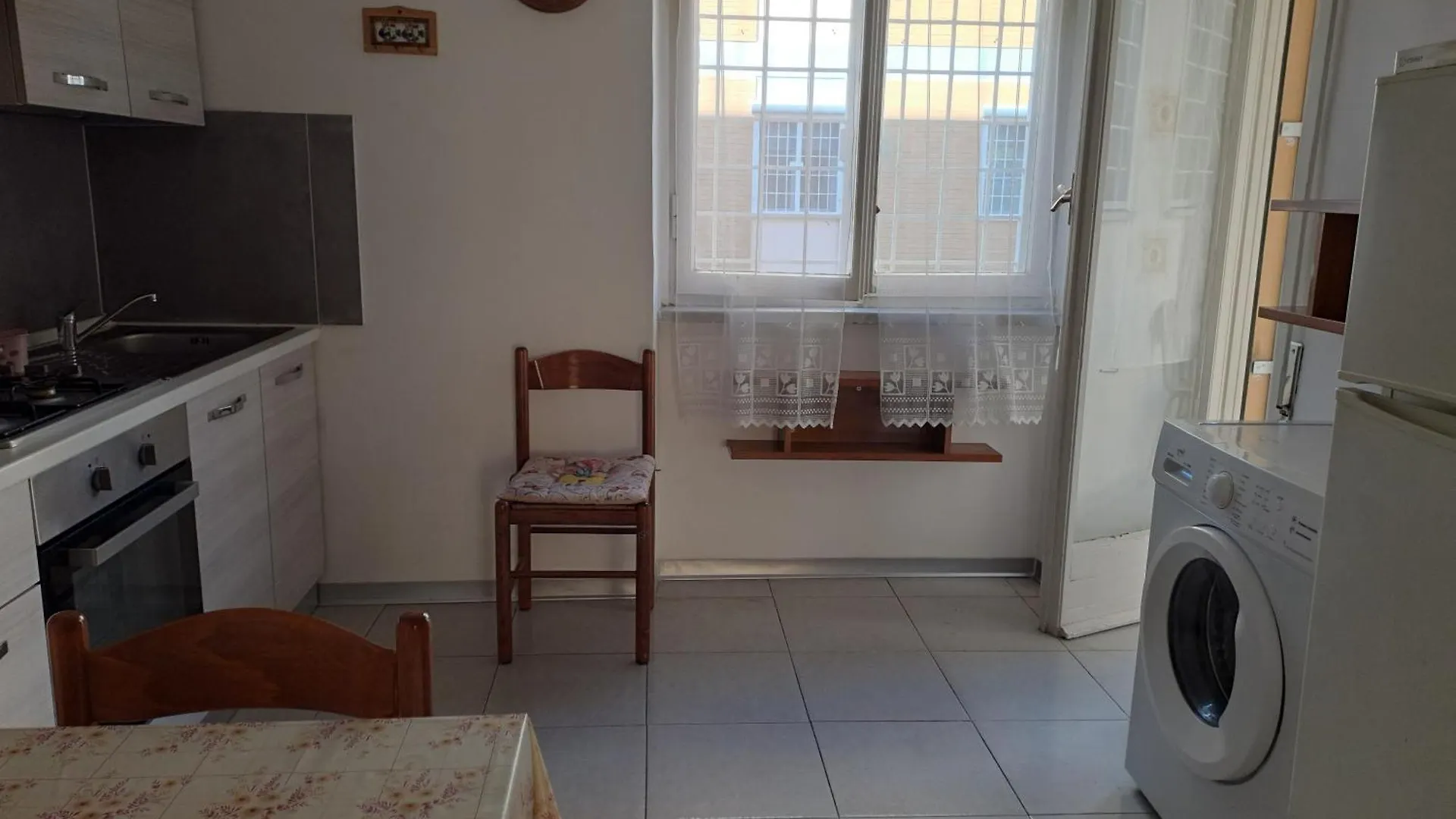 Gold Sunshine Srls Guest House O Affittacamere Lido di Ostia Itálie