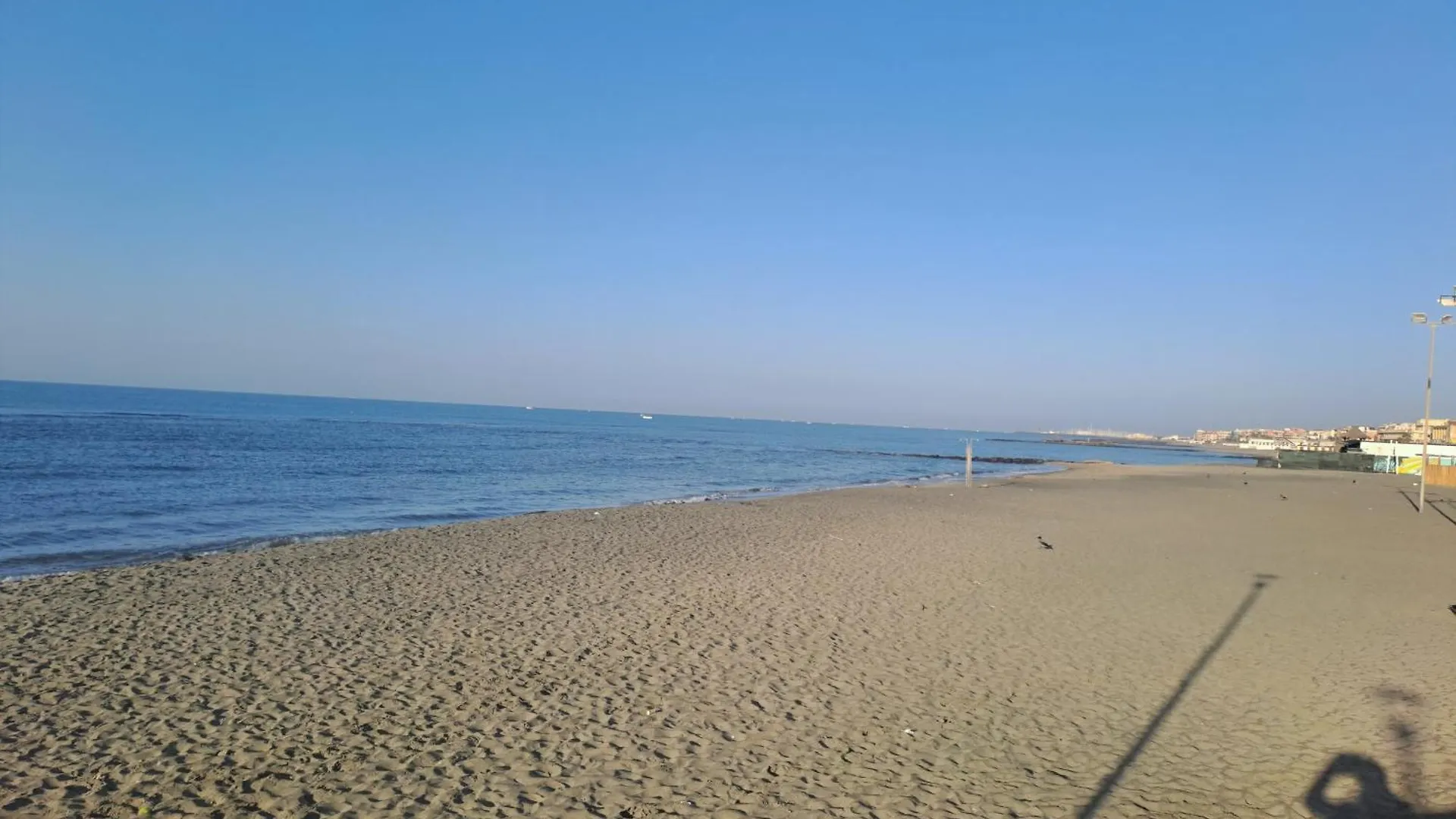 Gold Sunshine Srls Guest House O Affittacamere Lido di Ostia Itálie